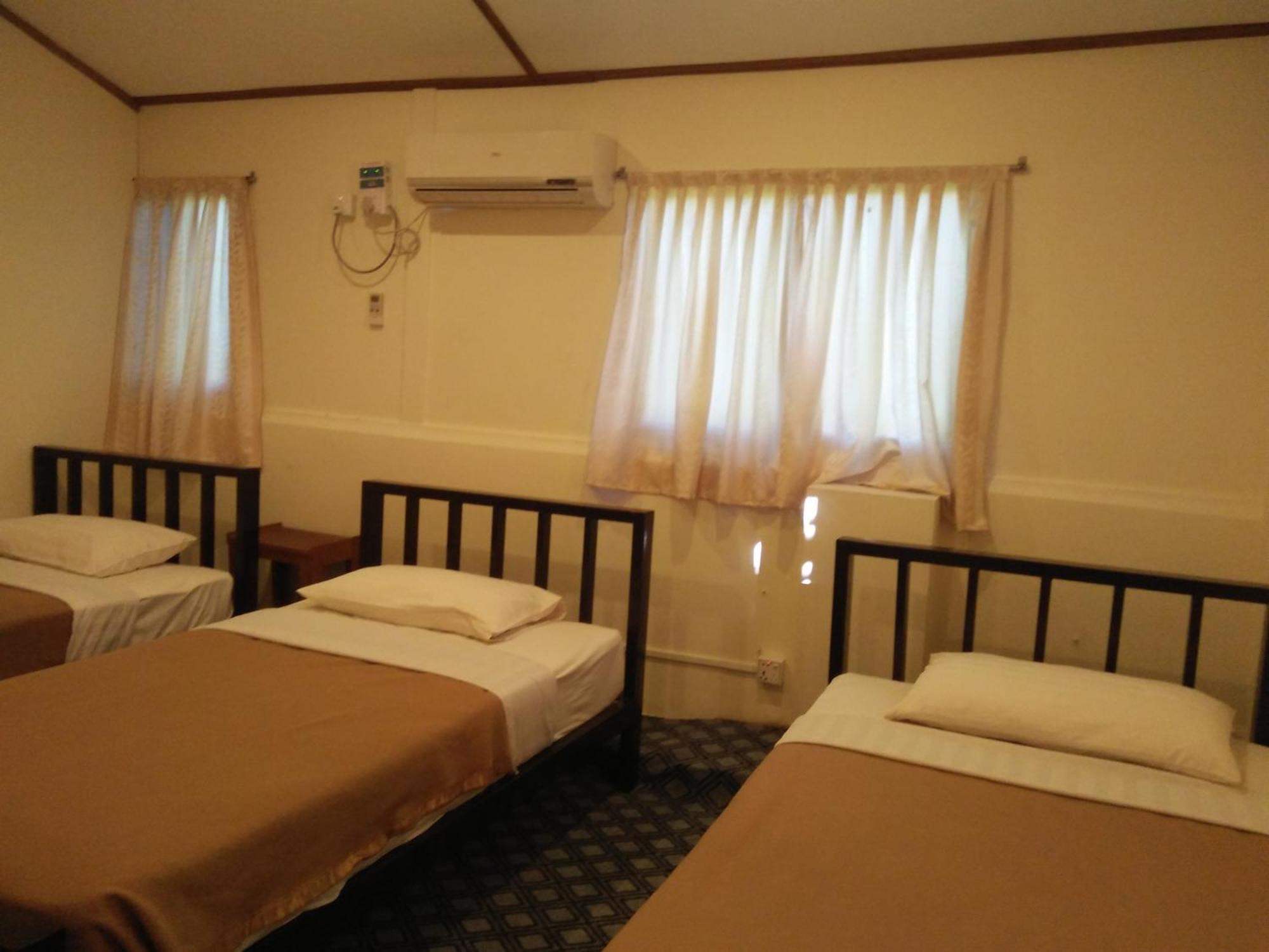 Northern Breeze Hotel Bagan Rom bilde