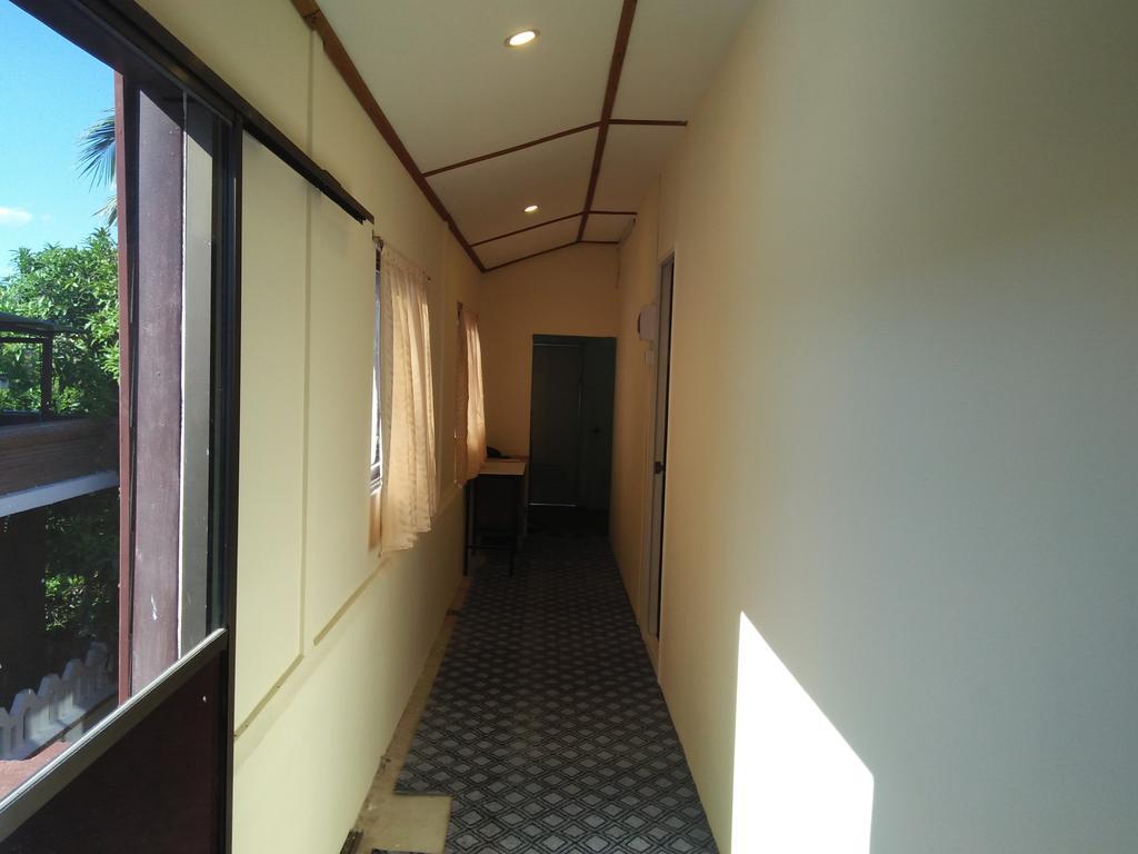 Northern Breeze Hotel Bagan Eksteriør bilde