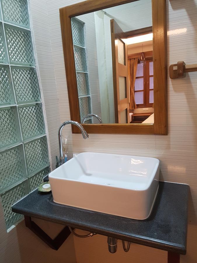 Northern Breeze Hotel Bagan Eksteriør bilde